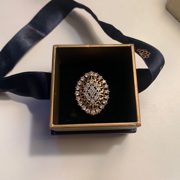 Boutique Ottoman Ring - Picture 4 of 5